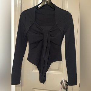 Women top spring summer clothes sexy one piece cloth